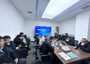 攜手鴻蒙，智啟未來——和奇鴻蒙開發培訓會圓滿舉行，開啟全場景智慧生態新篇章